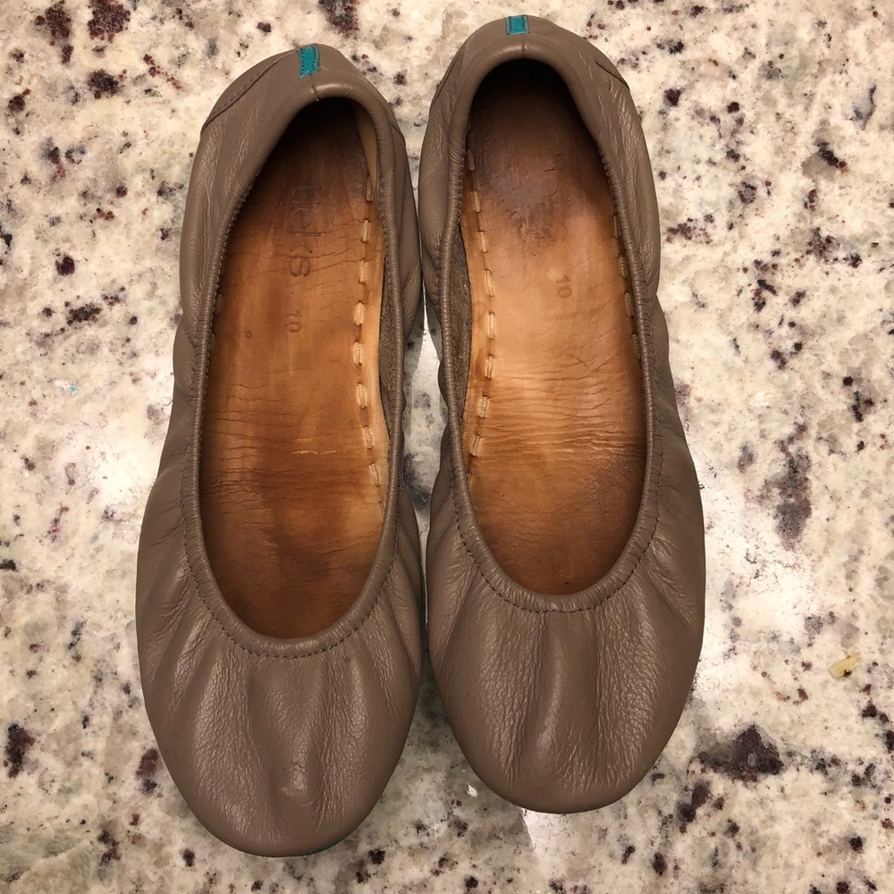 Tieks